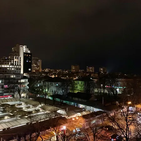 Bgapartments - Chataldzha Appartement Varna