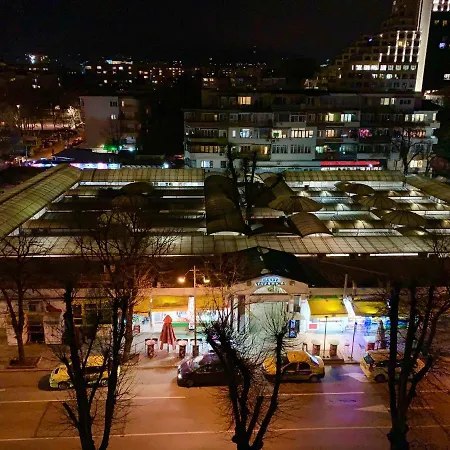 Bgapartments - Chataldzha * Warna