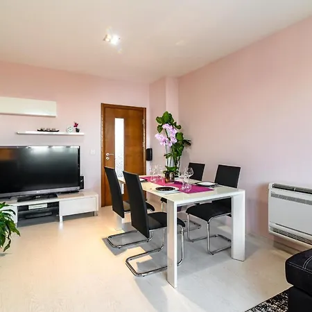 Bgapartments - Chataldzha Apartman