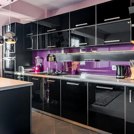 Apartman Bgapartments - Chataldzha *