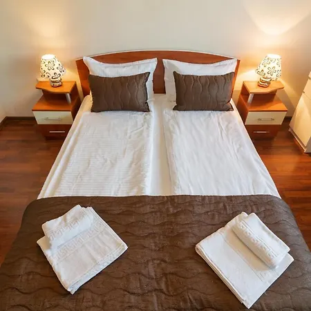 Apartman Bgapartments - Chataldzha