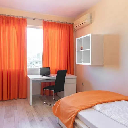 Bgapartments - Chataldzha Apartman