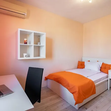 Bgapartments - Chataldzha