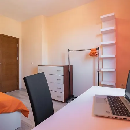 Bgapartments - Chataldzha * Várna