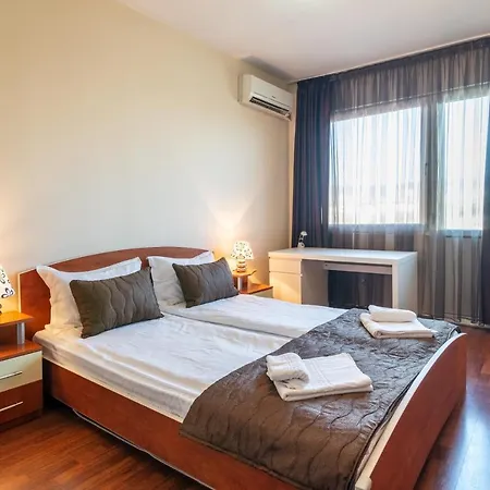 Bgapartments - Chataldzha Appartement Varna