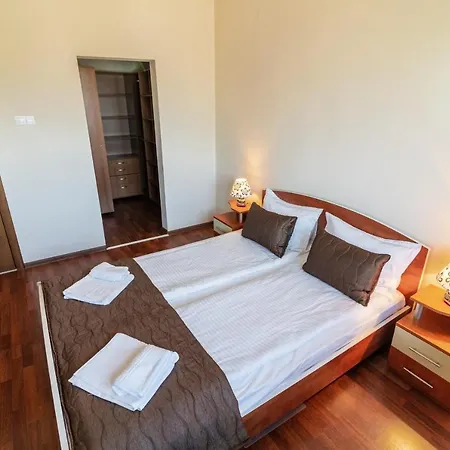 Apartman Bgapartments - Chataldzha Várna