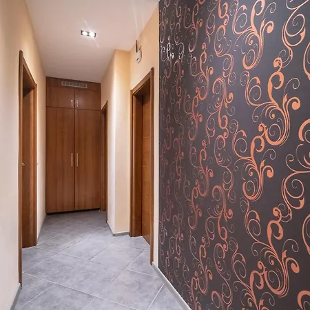 Bgapartments - Chataldzha Apartman Várna