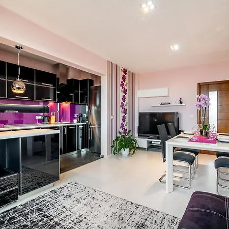 Appartement Bgapartments - Chataldzha Varna