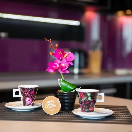 Bgapartments - Chataldzha Appartement *