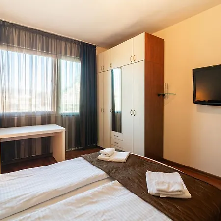 Bgapartments - Chataldzha Várna