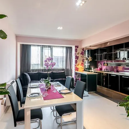 Appartement Bgapartments - Chataldzha