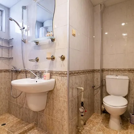 Bgapartments - Chataldzha Varna