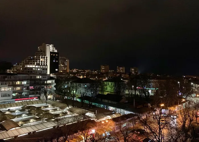 Bgapartments - Chataldzha Apartment Varna