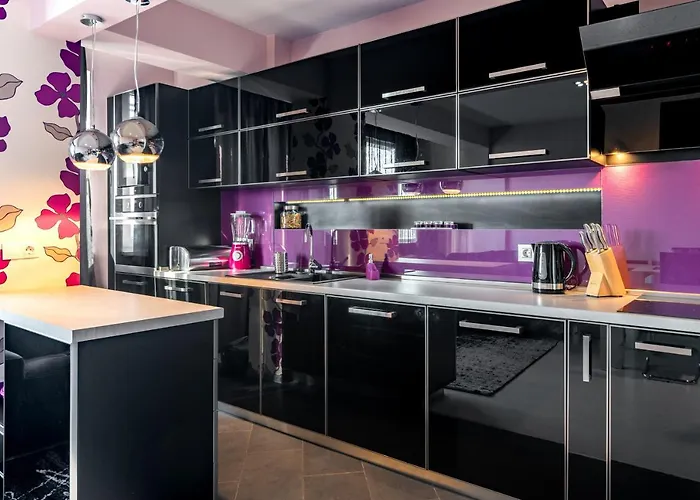 Apartment Bgapartments - Chataldzha *