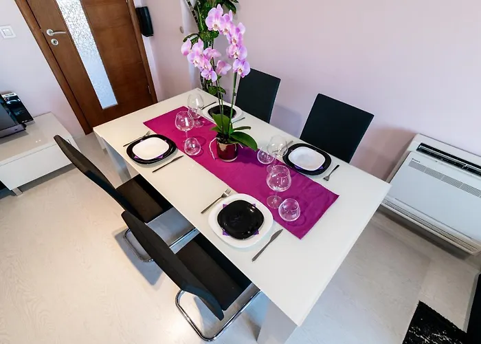 Apartment Bgapartments - Chataldzha *