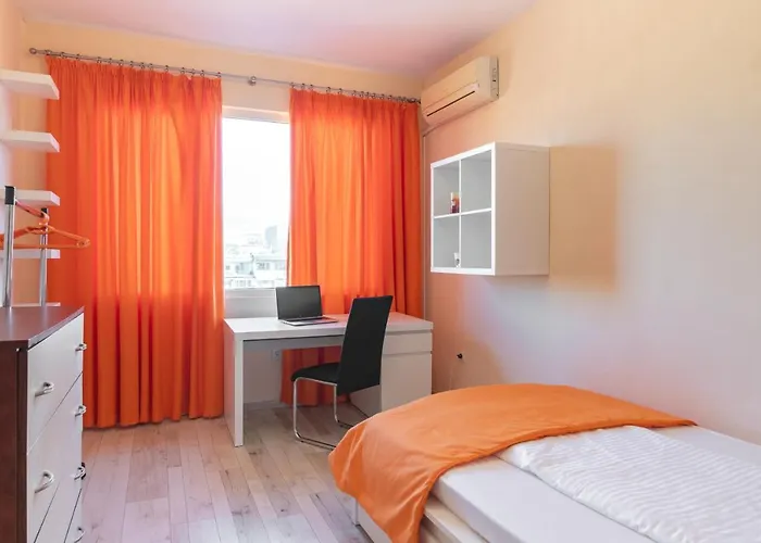 Bgapartments - Chataldzha Apartment