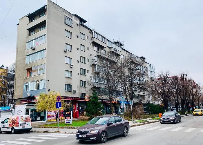 Bgapartments - Chataldzha