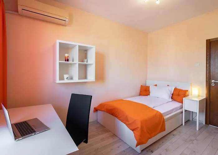 Bgapartments - Chataldzha