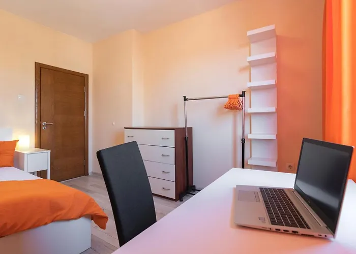 Bgapartments - Chataldzha * Varna