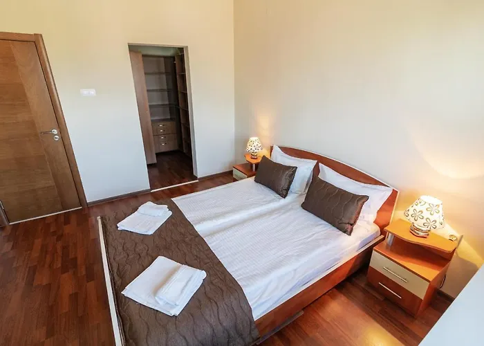 Apartment Bgapartments - Chataldzha Warna