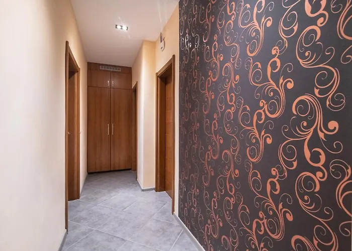 Bgapartments - Chataldzha Apartment Warna