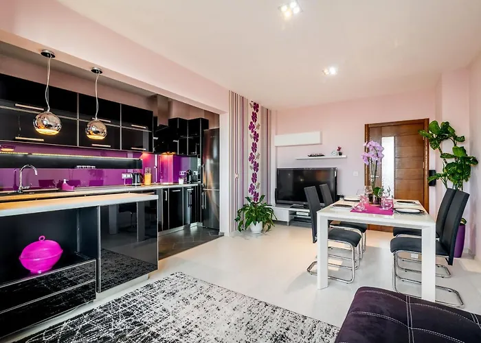 Apartment Bgapartments - Chataldzha Varna