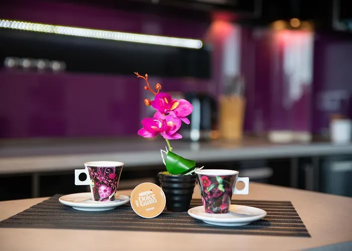 Bgapartments - Chataldzha Apartment *