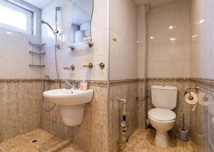 Bgapartments - Chataldzha Warna