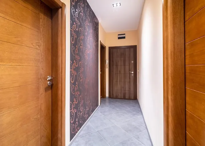 Bgapartments - Chataldzha