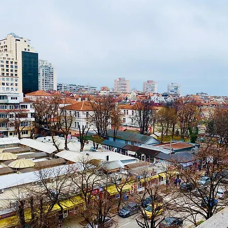 Apartamento Bgapartments - Chataldzha Varna