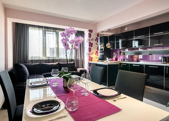 公寓 Bgapartments - Chataldzha *